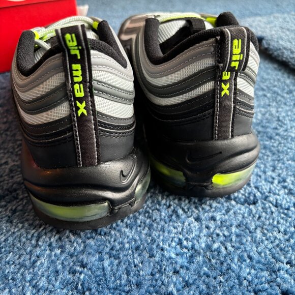 Nike Air Max 97 - Picture 5 of 8